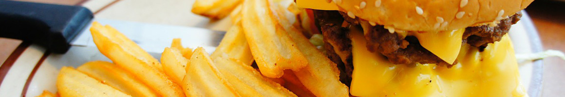 Eating American (New) Burger Salad at Timber Ridge restaurant in Reno, NV.
